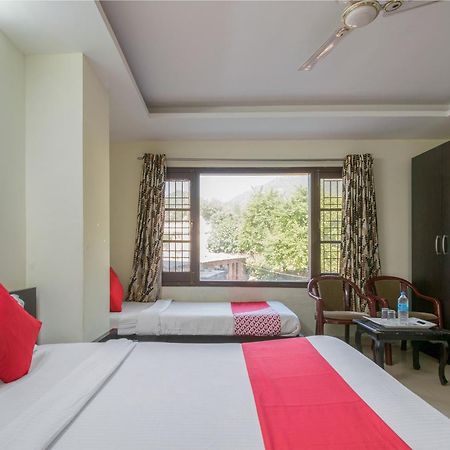 Oyo Hotel Triund Regency Katra  Exteriér fotografie
