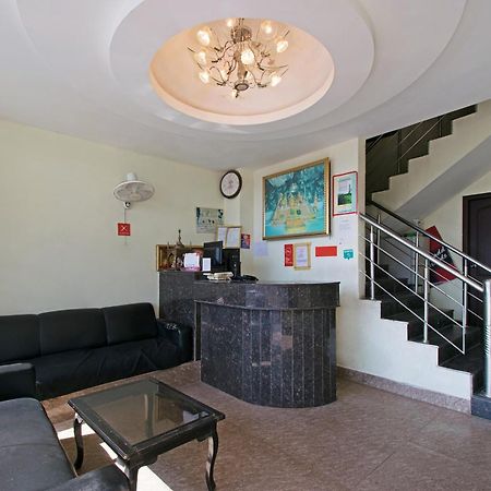 Oyo Hotel Triund Regency Katra  Exteriér fotografie