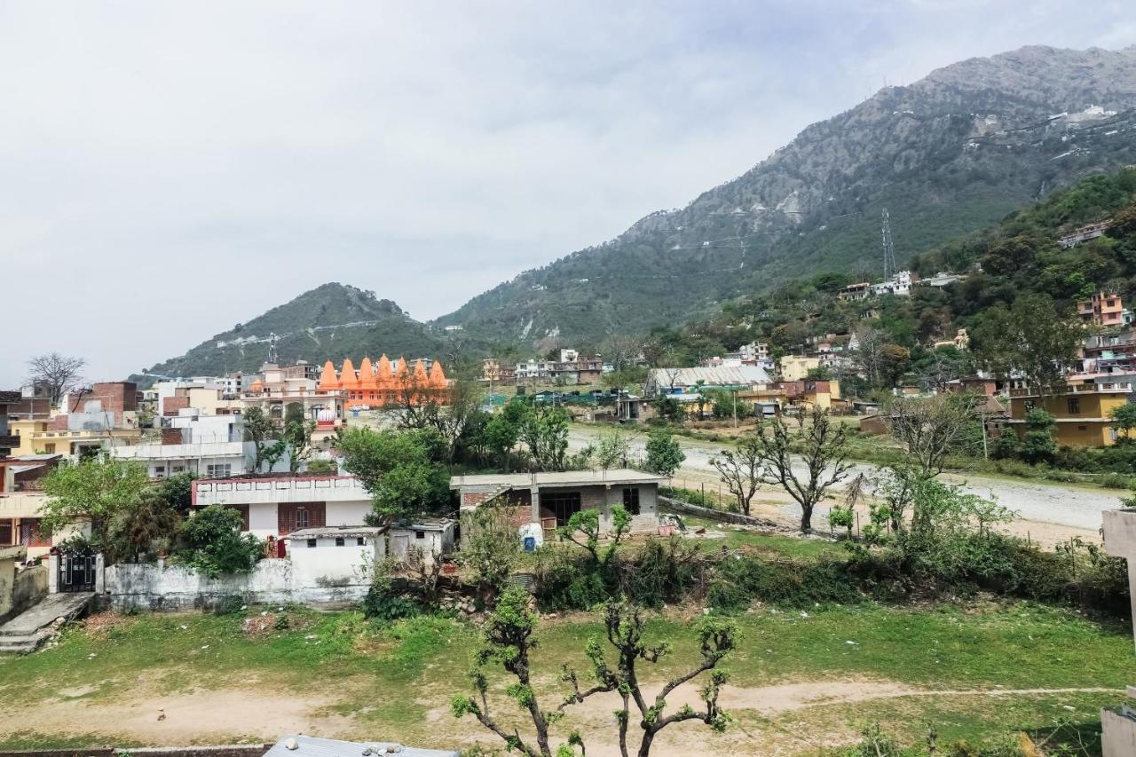 Oyo Hotel Triund Regency Katra  Exteriér fotografie
