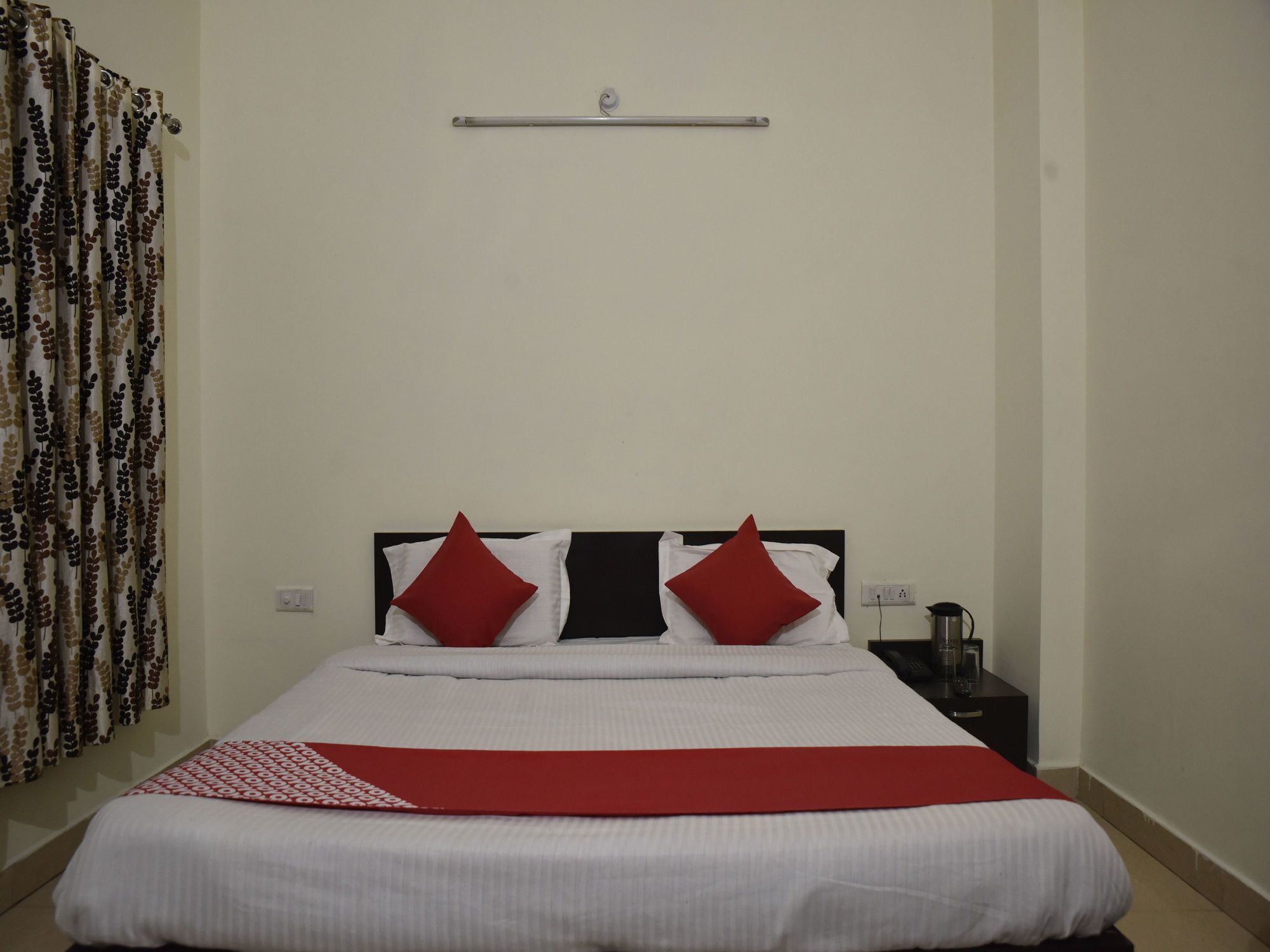 Oyo Hotel Triund Regency Katra  Exteriér fotografie