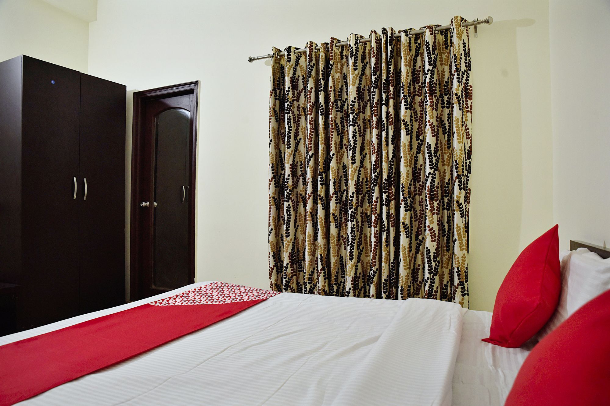 Oyo Hotel Triund Regency Katra  Exteriér fotografie