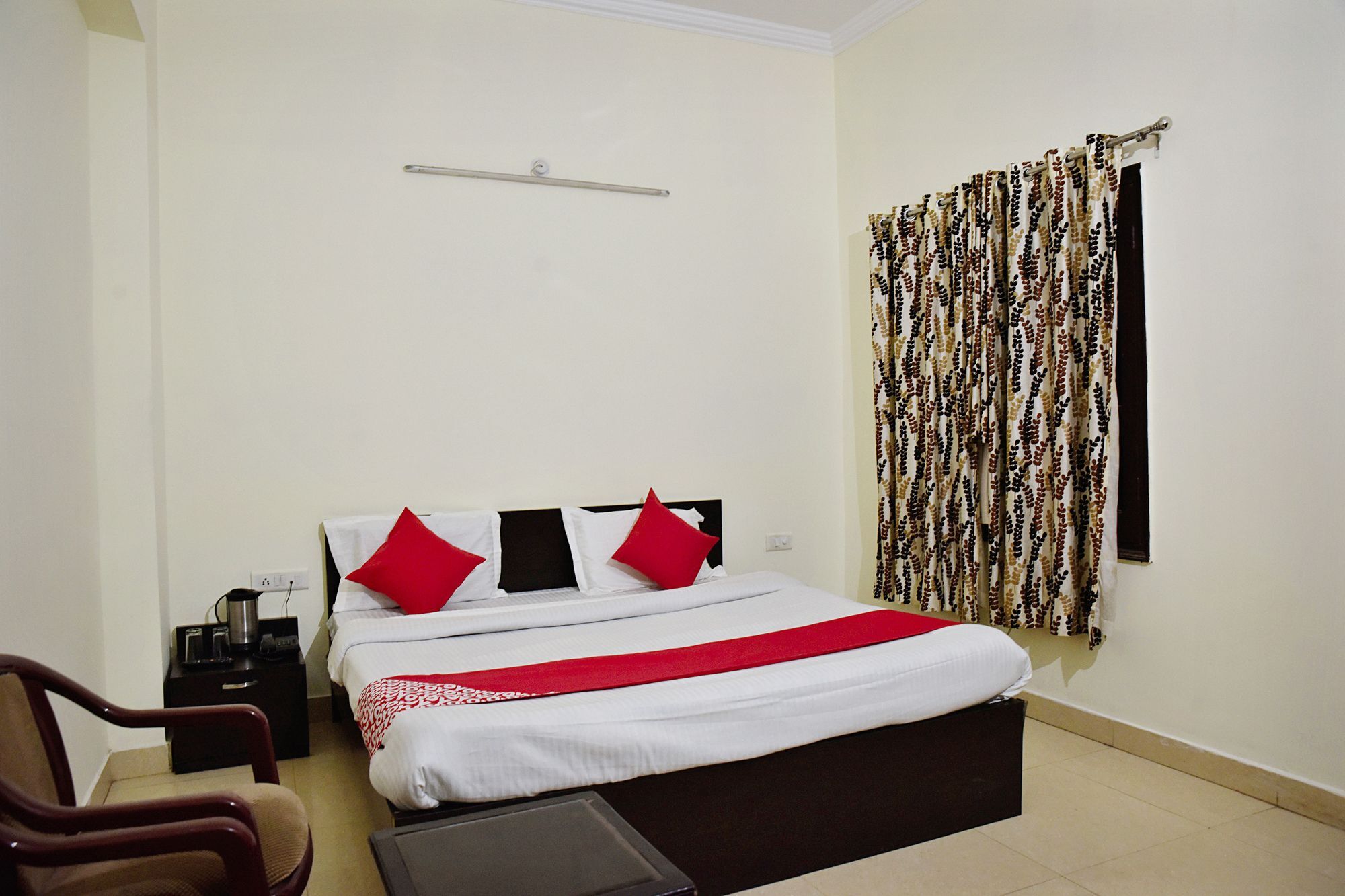 Oyo Hotel Triund Regency Katra  Exteriér fotografie