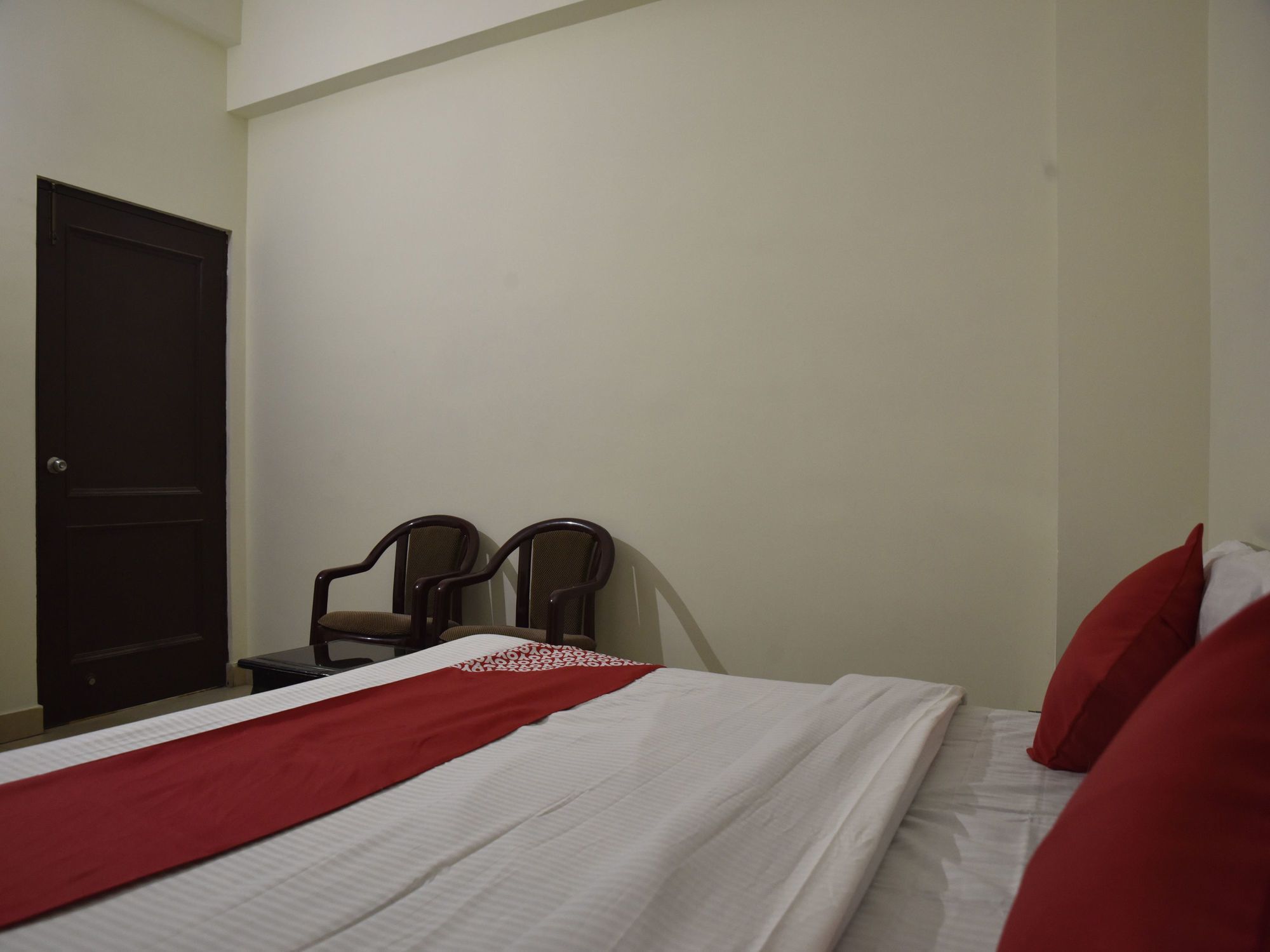 Oyo Hotel Triund Regency Katra  Exteriér fotografie